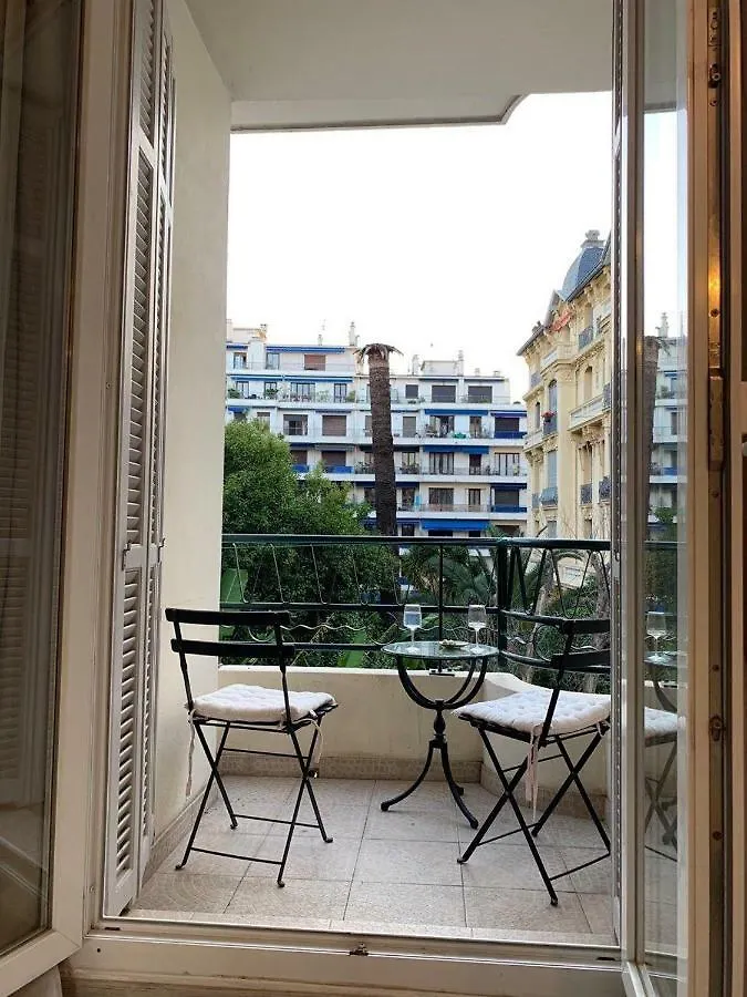 Chez Eva location