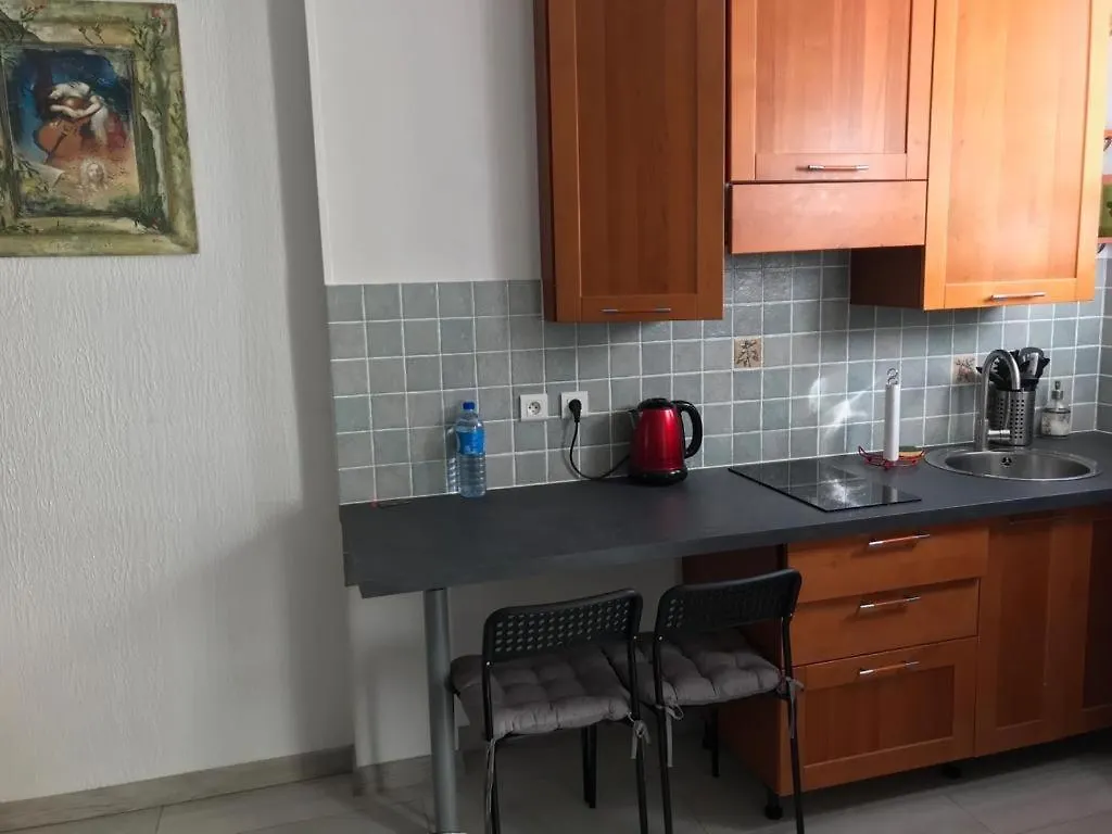 Chez Eva Apartment Nice France
